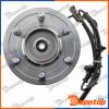 Moyeu de roue avant pour FORD | KLP-CH-082, ML3Z1104A
